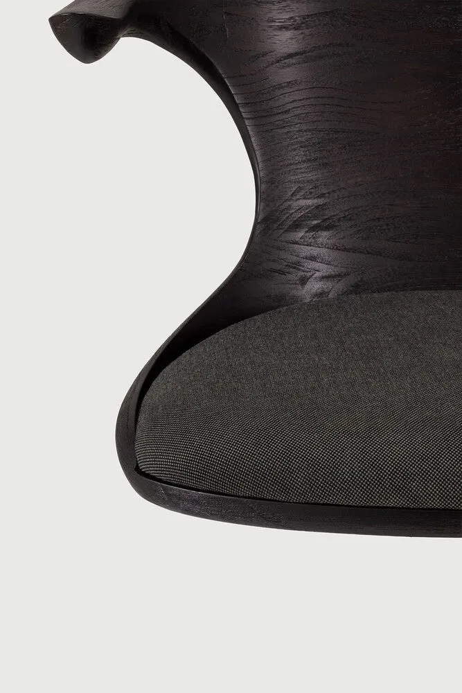 Ethnicraft Bureau Chaise - Flow