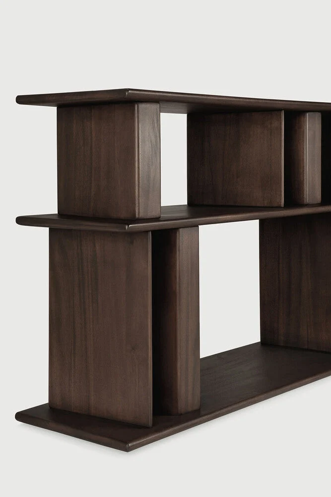 Ethnicraft Canapé-Console - Block