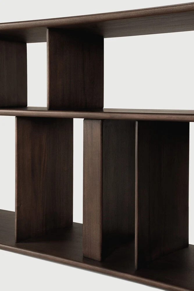 Ethnicraft Canapé-Console - Block