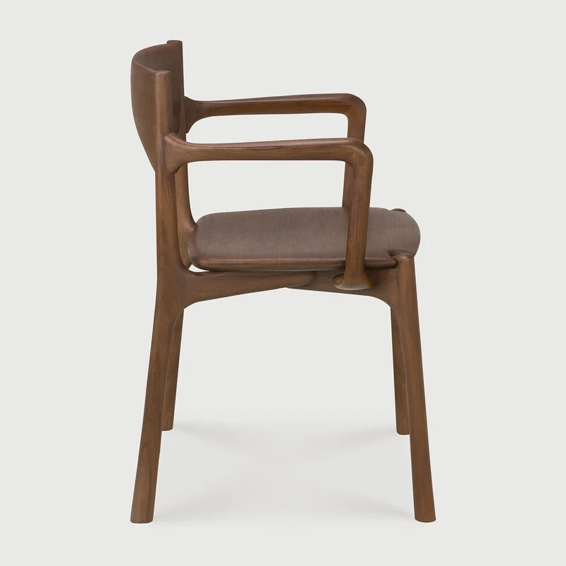 Ethnicraft - PI Dining Chair