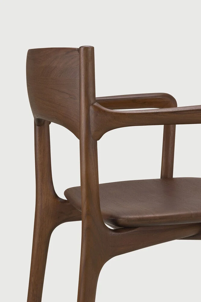 Ethnicraft - PI Dining Chair