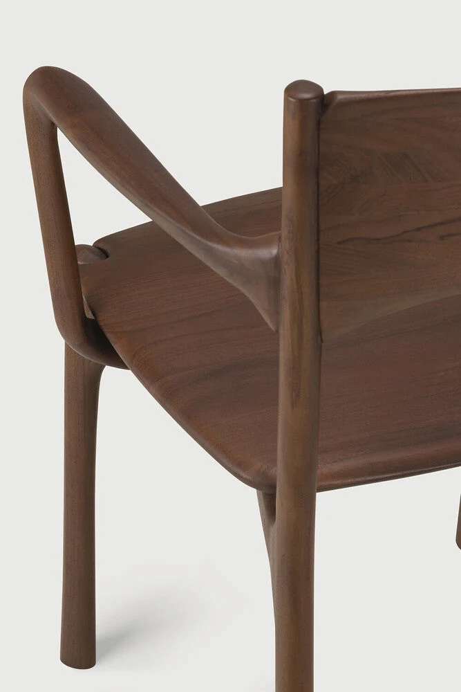 Ethnicraft - PI Dining Chair
