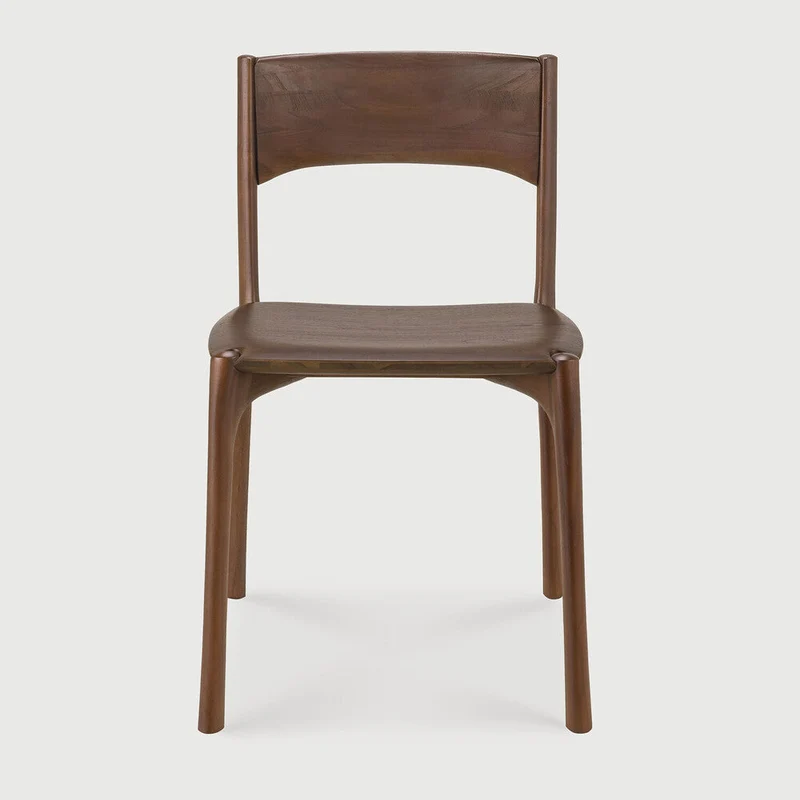 Ethnicraft - PI Dining Chair