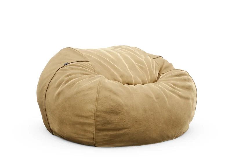 Pouf Vetsak - Bean Bag Jumbo (En stock)