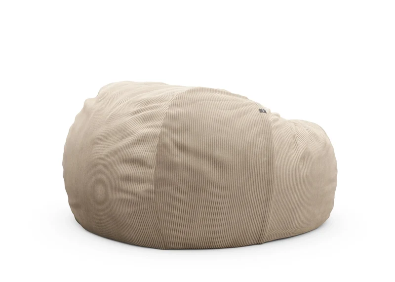 Pouf Vetsak - Bean Bag Jumbo (En stock)