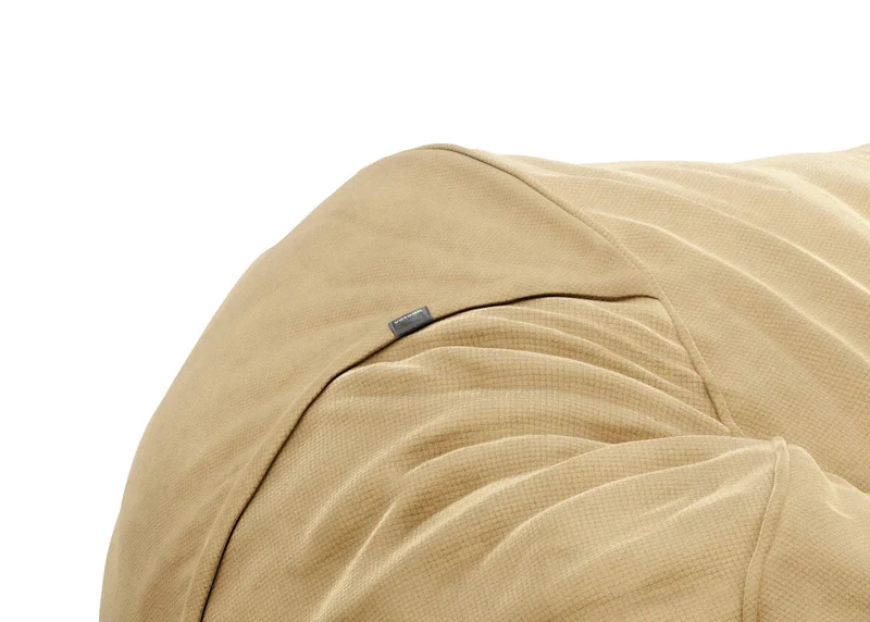 Pouf Vetsak - Bean Bag Jumbo (En stock)