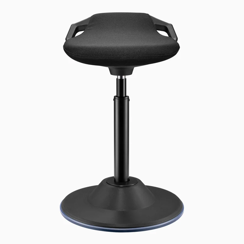 Almost Perfect Desky Sit Stand Pro Active Stool