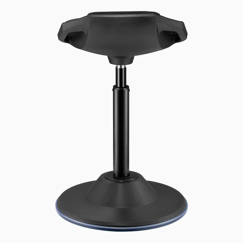 Almost Perfect Desky Sit Stand Pro Active Stool
