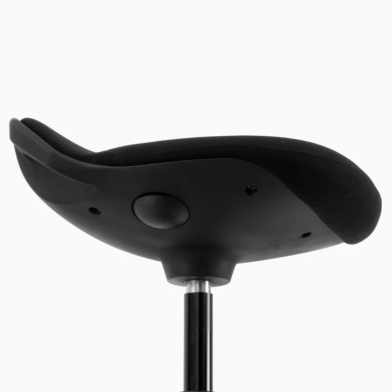 Almost Perfect Desky Sit Stand Pro Active Stool