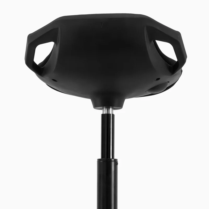 Almost Perfect Desky Sit Stand Pro Active Stool