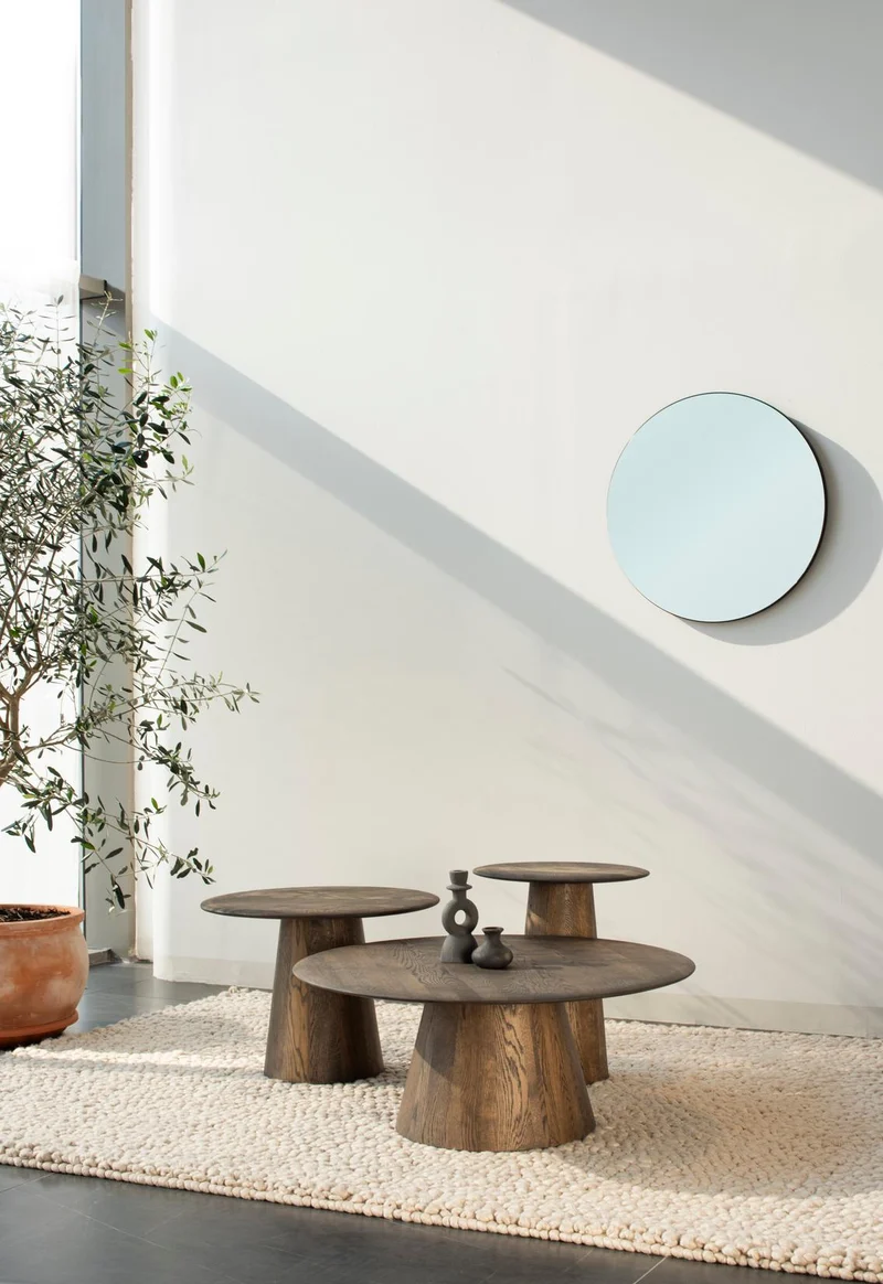 Gazzda Table d'appoint - Mushroom