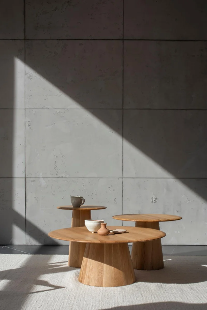 Gazzda Table d'appoint - Mushroom