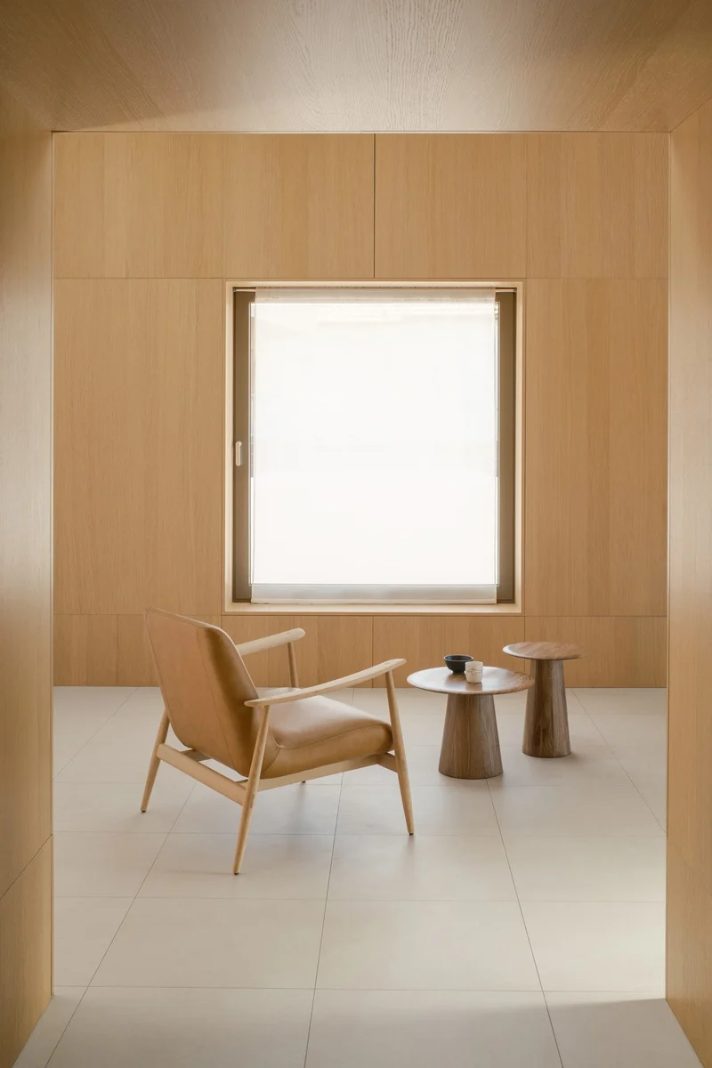Gazzda Table d'appoint - Mushroom