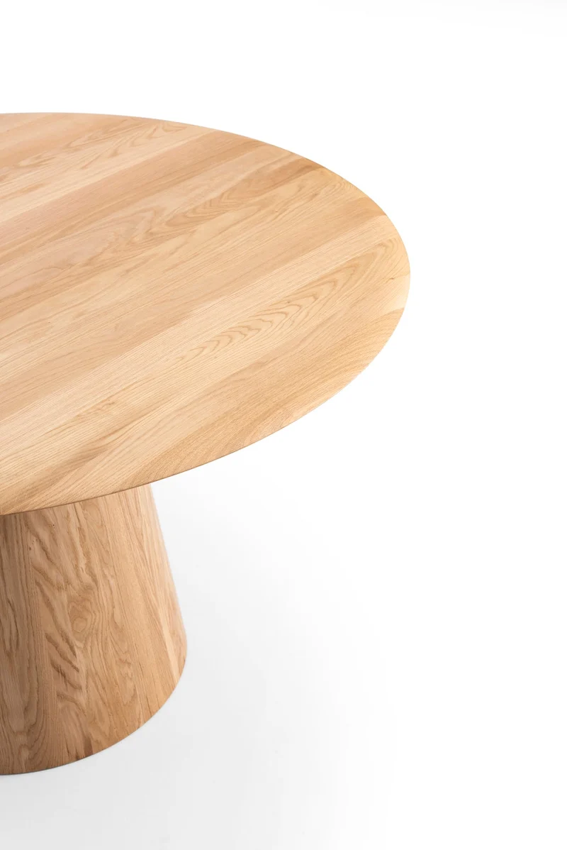Gazzda Table Ronde - Mushroom ⌀ 126