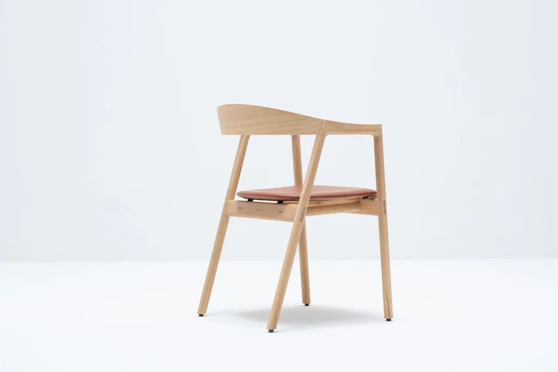 Gazzda Chaise - Muna