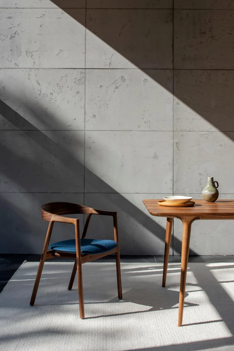 Gazzda Chaise - Muna