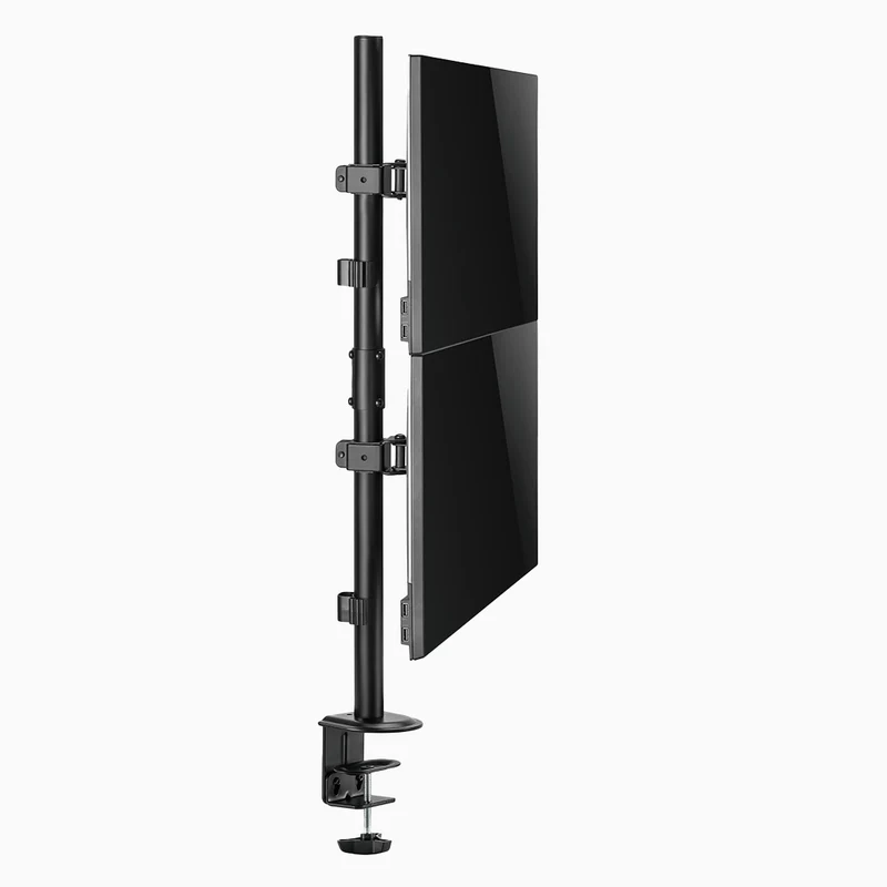 Almost Perfect Desky Eco Vertical Monitor Mount