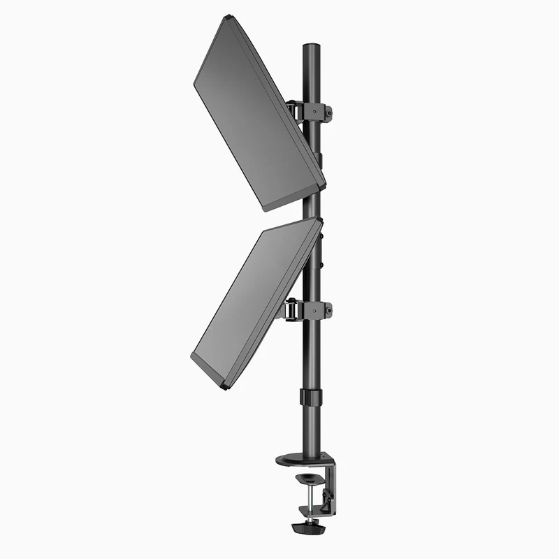 Almost Perfect Desky Eco Vertical Monitor Mount