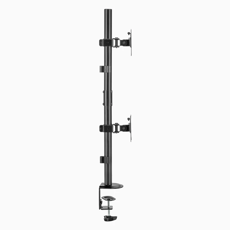 Almost Perfect Desky Eco Vertical Monitor Mount