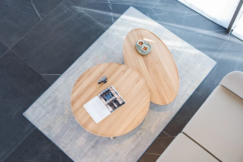 Gazzda Table Basse - Mu