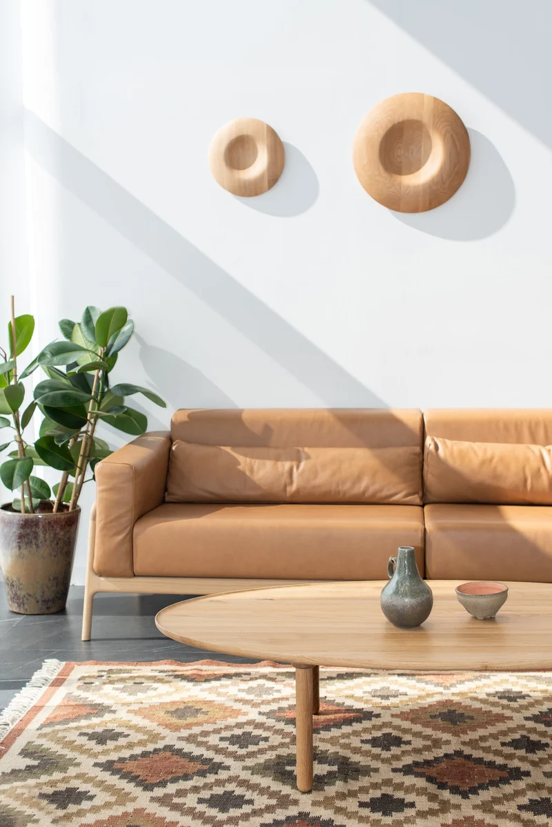 Gazzda Table Basse - Mu