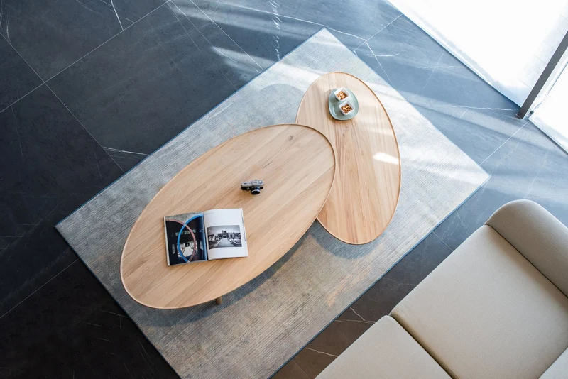 Gazzda Table Basse - Mu