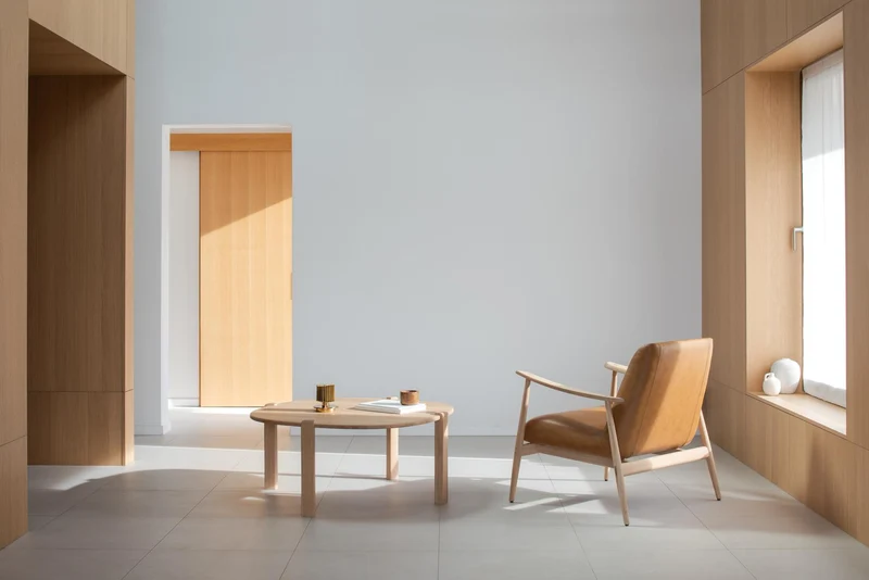 Gazzda Table Basse - Kulin