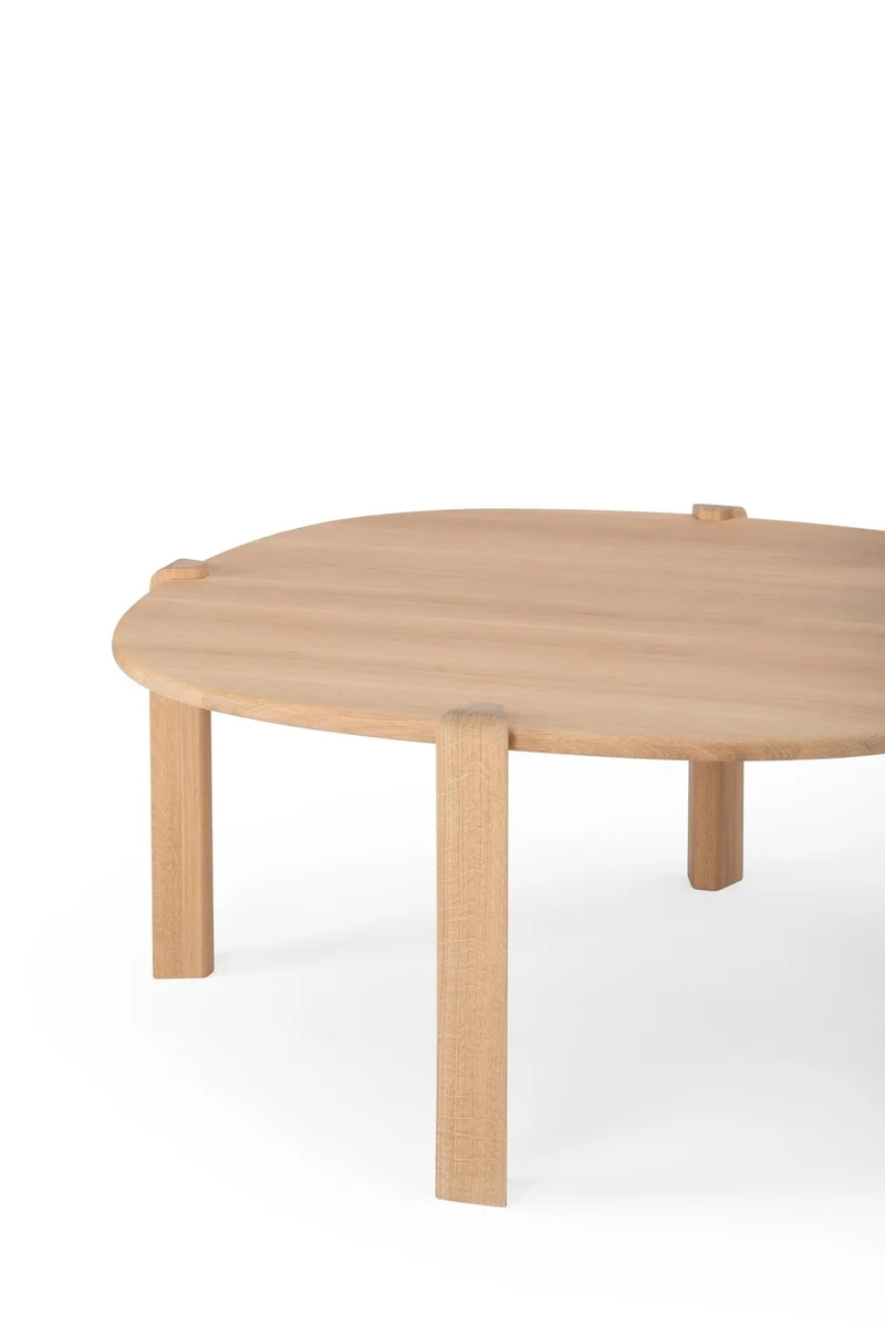 Gazzda Table Basse - Kulin