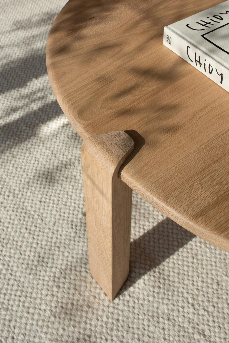 Gazzda Table Basse - Kulin