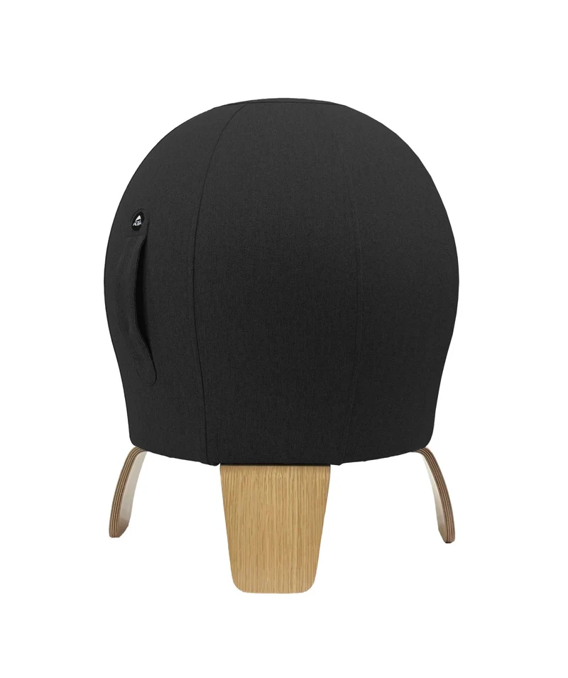 Ballon Ergonomique Loona Noir