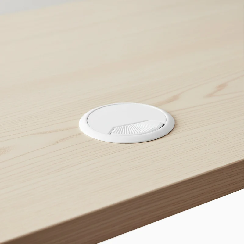 Desky Grommet Cover