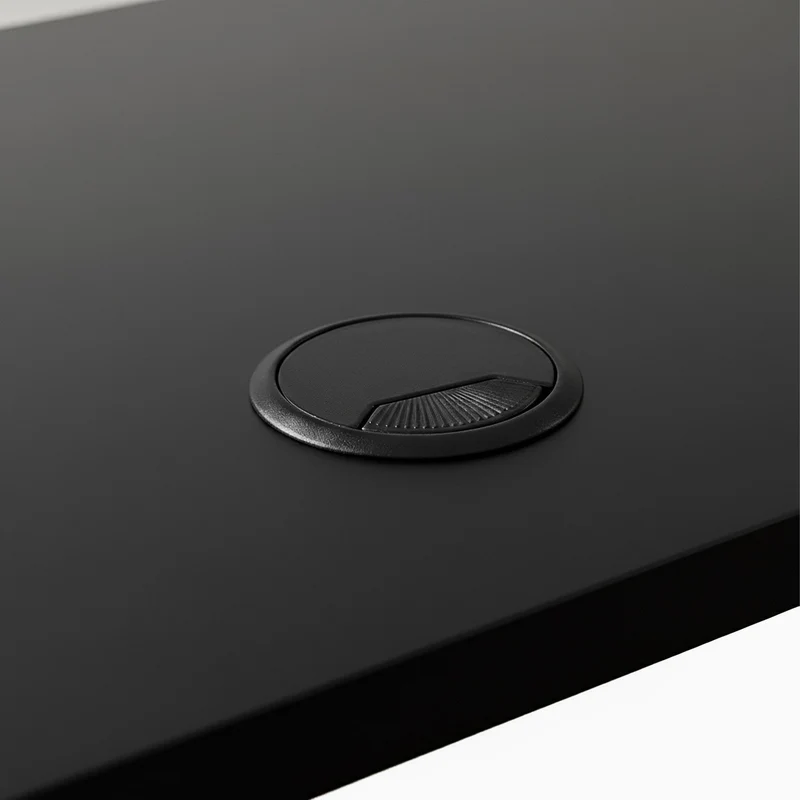 Desky Grommet Cover