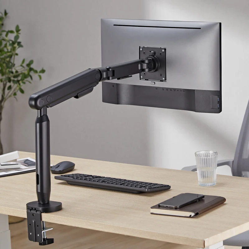 Desky Flexi Monitor Arm
