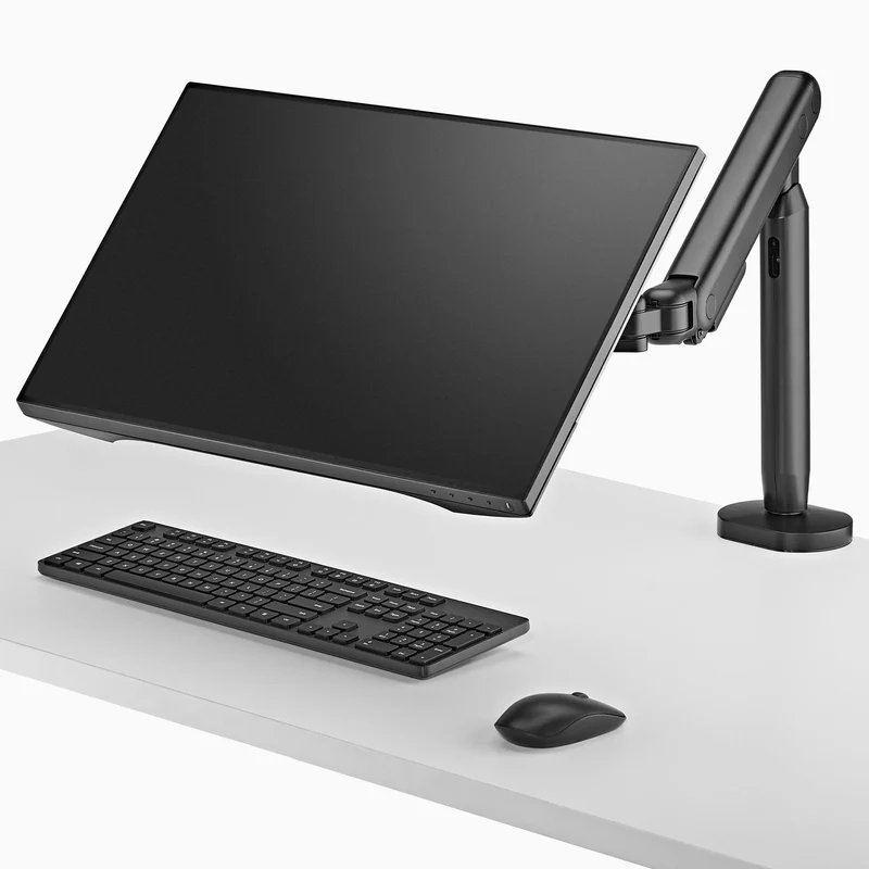 Desky Flexi Monitor Arm