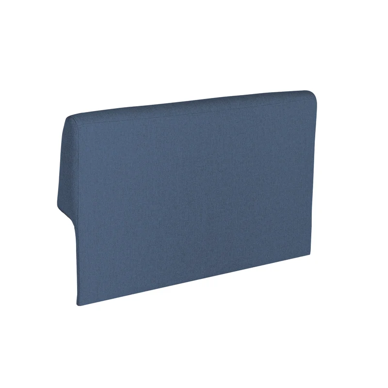 Siège 2 Places Hizia - Bleu Denim