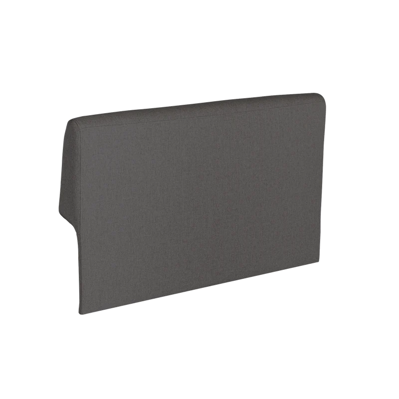 Siège 2 Places Hizia- Gris Anthracite