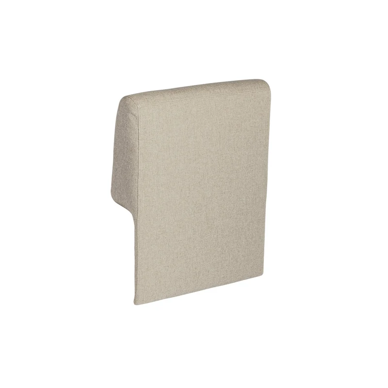 Siège 1 Place Hizia - Beige Sahara