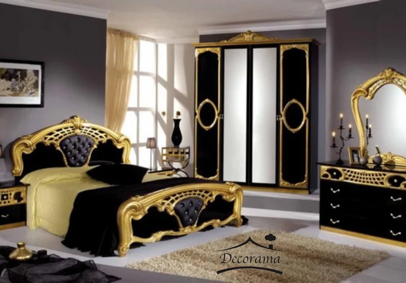 Chambre BAROQUE