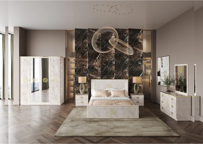 Chambre GUGI