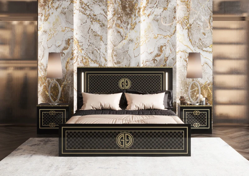 Chambre GUGI