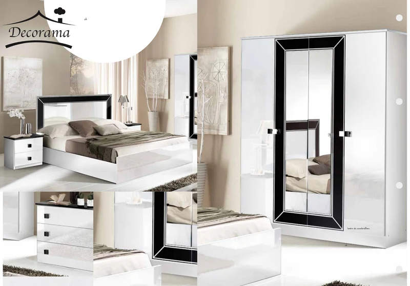 Chambre IDEA