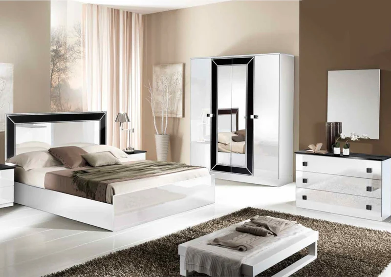 Chambre IDEA