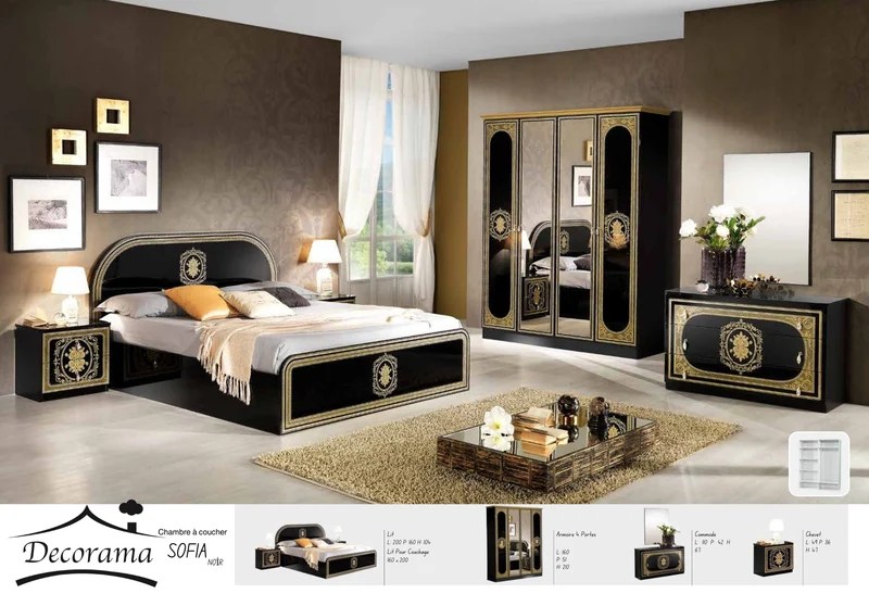 Chambre SOFIA