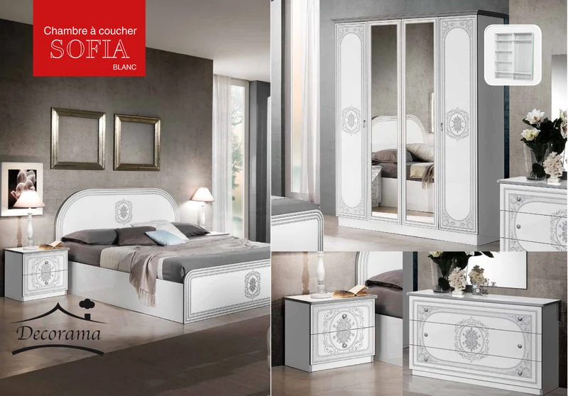 Chambre SOFIA