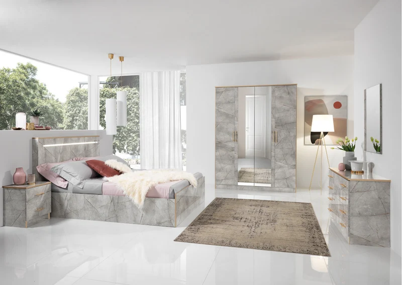 Chambre ALICE