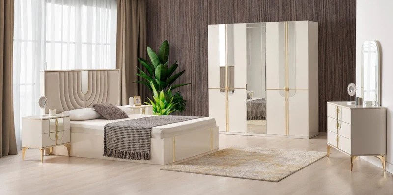 Chambre ATLANTIS