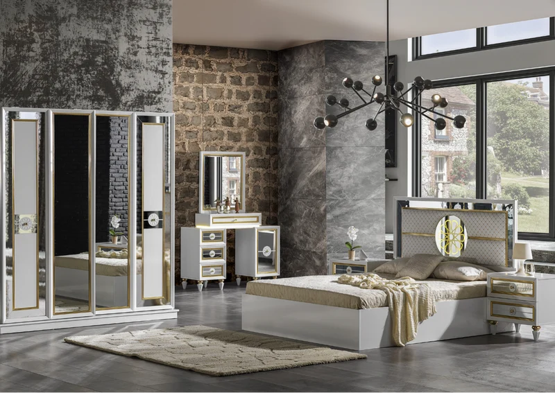 Chambre ARABESQUE