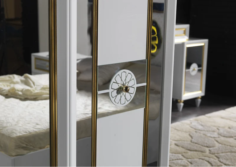 Chambre ARABESQUE