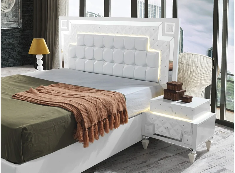 Chambre CRISTAL
