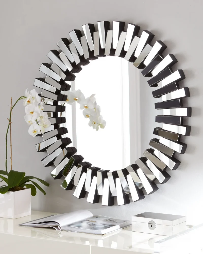 Miroir SOLEIL